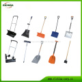 Wide Range Option of Snow Shovel Tools